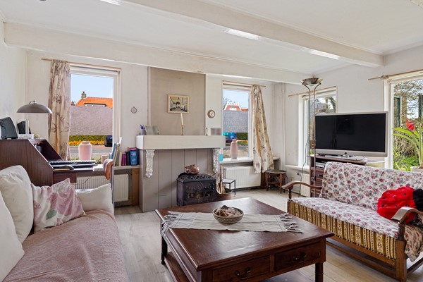 Foto - Te koop: JH van Aismawei 16, 9045 PJ Bitgummole